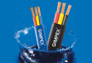 Gimpex CCTV Wires in Uttar Pradesh